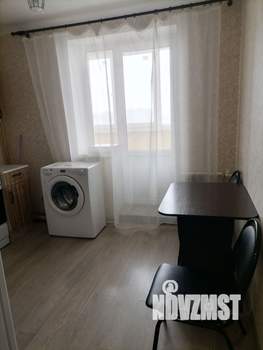 1-к квартира, на длительный срок, 36м2, 6/12 этаж