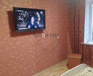3-к квартира, на длительный срок, 60м2, 3/9 этаж