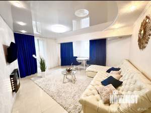 2-к квартира, посуточно, 60м2, 14/18 этаж