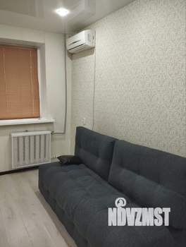 1-к квартира, на длительный срок, 28м2, 3/5 этаж