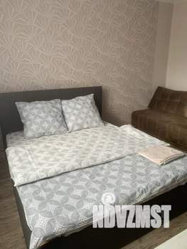 1-к квартира, посуточно, 35м2, 6/10 этаж