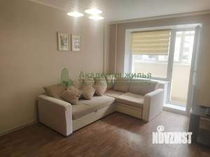 1-к квартира, на длительный срок, 36м2, 1/9 этаж