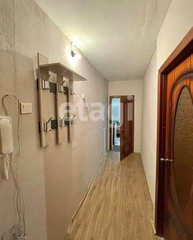 2-к квартира, на длительный срок, 43м2, 8/9 этаж