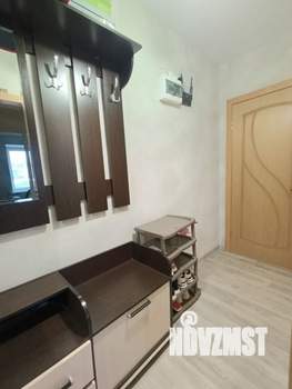 2-к квартира, на длительный срок, 41м2, 4/5 этаж