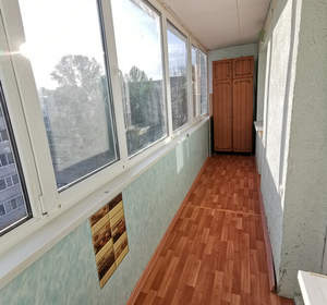 1-к квартира, на длительный срок, 42м2, 7/10 этаж
