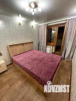 3-к квартира, на длительный срок, 90м2, 1/9 этаж