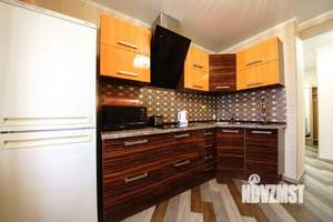 2-к квартира, посуточно, 65м2, 1/1 этаж