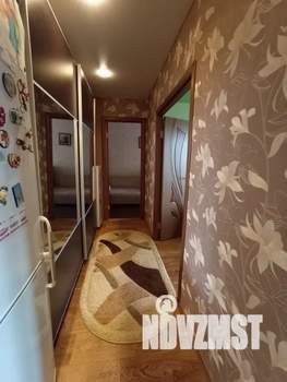 2-к квартира, посуточно, 43м2, 5/5 этаж