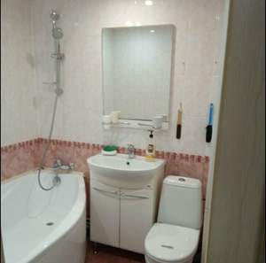 1-к квартира, на длительный срок, 37м2, 5/9 этаж