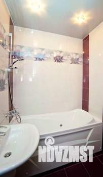 2-к квартира, посуточно, 55м2, 1/1 этаж
