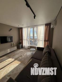 2-к квартира, посуточно, 56м2, 1/1 этаж