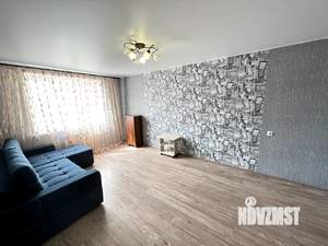 1-к квартира, на длительный срок, 38м2, 9/11 этаж