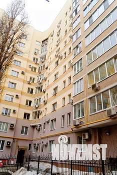 1-к квартира, посуточно, 55м2, 1/1 этаж