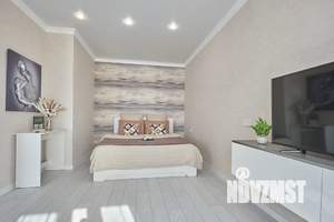 Студия квартира, посуточно, 36м2, 15/26 этаж