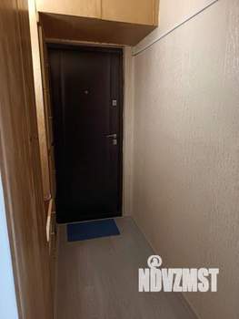 1-к квартира, на длительный срок, 34м2, 4/10 этаж