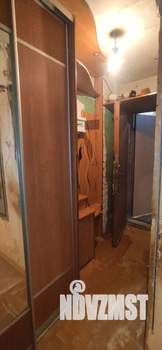3-к квартира, на длительный срок, 44м2, 1/5 этаж