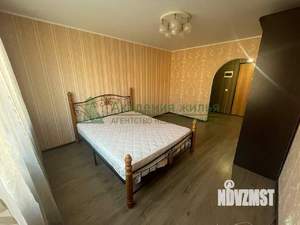 1-к квартира, на длительный срок, 34м2, 6/6 этаж