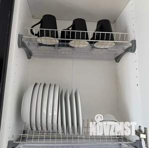 1-к квартира, посуточно, 35м2, 7/10 этаж