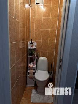 2-к квартира, на длительный срок, 45м2, 4/5 этаж