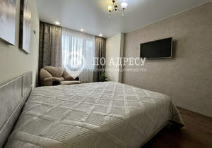 2-к квартира, на длительный срок, 61м2, 12/18 этаж