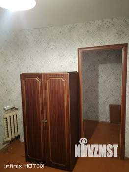 1-к квартира, на длительный срок, 30м2, 1/5 этаж