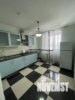 1-к квартира, посуточно, 42м2, 4/6 этаж