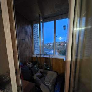 2-к квартира, на длительный срок, 44м2, 10/10 этаж