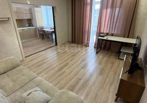 1-к квартира, на длительный срок, 43м2, 8/10 этаж