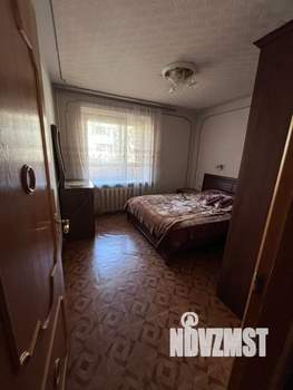 3-к квартира, на длительный срок, 77м2, 4/10 этаж