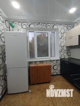 1-к квартира, на длительный срок, 34м2, 2/10 этаж