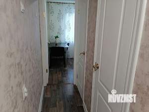 1-к квартира, посуточно, 34м2, 7/9 этаж