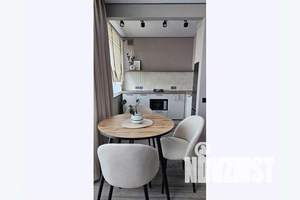 1-к квартира, посуточно, 33м2, 9/9 этаж