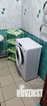 1-к квартира, на длительный срок, 34м2, 4/12 этаж