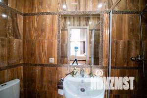 1-к квартира, посуточно, 20м2, 2/3 этаж