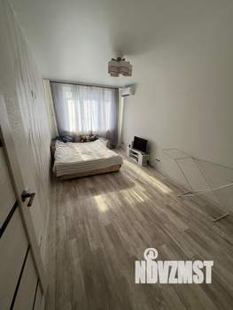 1-к квартира, на длительный срок, 32м2, 10/10 этаж