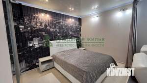 1-к квартира, на длительный срок, 51м2, 15/16 этаж