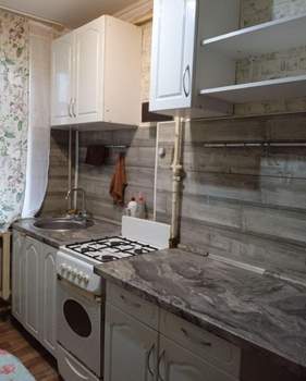 2-к квартира, на длительный срок, 45м2, 1/2 этаж