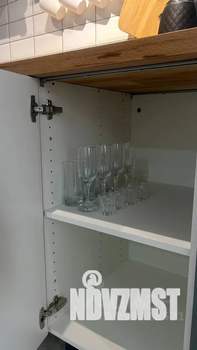 2-к квартира, посуточно, 90м2, 17/17 этаж