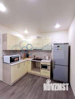 1-к квартира, на длительный срок, 31м2, 7/10 этаж