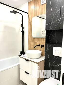 2-к квартира, посуточно, 42м2, 4/6 этаж