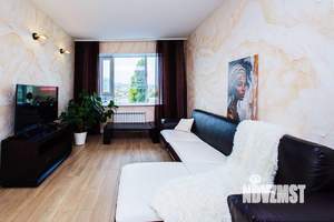 2-к квартира, на длительный срок, 58м2, 3/36 этаж