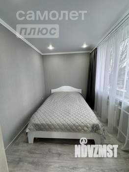 2-к квартира, на длительный срок, 37м2, 2/5 этаж