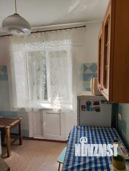 3-к квартира, на длительный срок, 58м2, 2/5 этаж