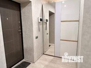 1-к квартира, посуточно, 37м2, 1/1 этаж