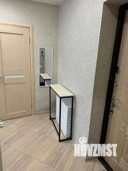 1-к квартира, на длительный срок, 42м2, 21/23 этаж