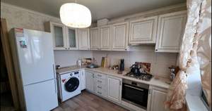 2-к квартира, на длительный срок, 58м2, 6/10 этаж