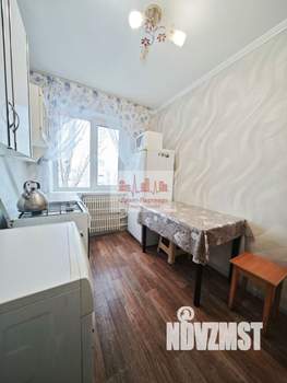 2-к квартира, на длительный срок, 45м2, 9/9 этаж