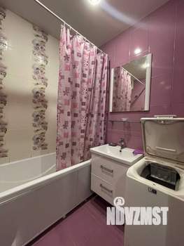 1-к квартира, на длительный срок, 41м2, 2/10 этаж