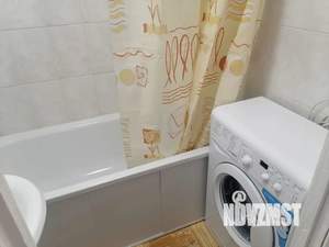 1-к квартира, посуточно, 34м2, 7/9 этаж