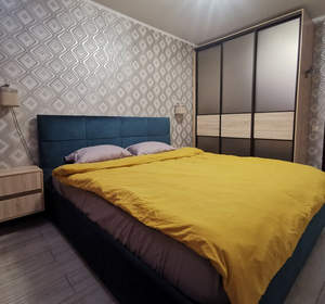 2-к квартира, на длительный срок, 52м2, 7/10 этаж